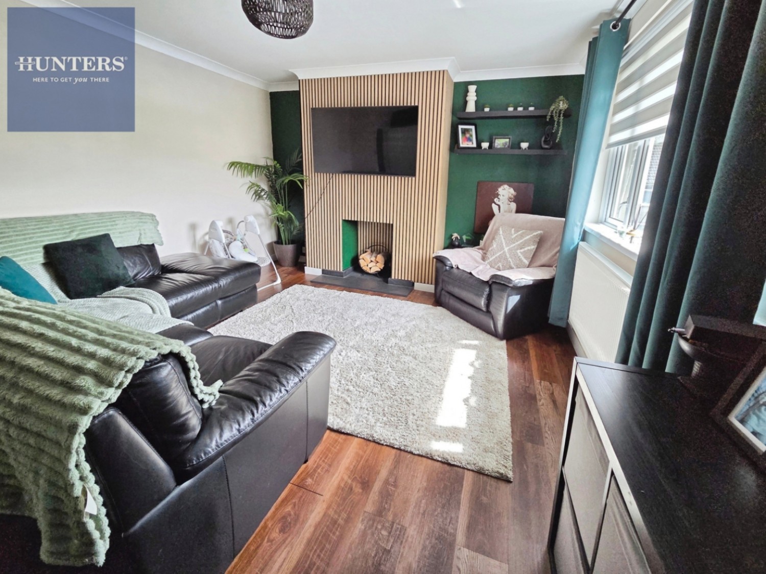 Pant Hirgoed, Pencoed, Bridgend