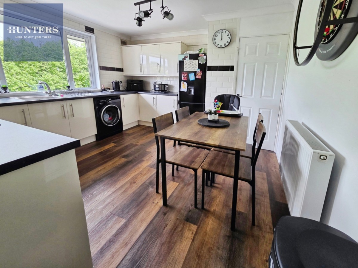 Pant Hirgoed, Pencoed, Bridgend