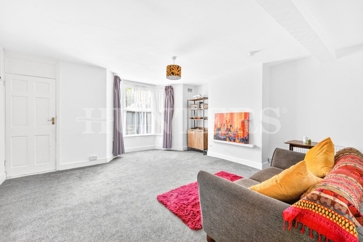 Townsend Road, London, N15