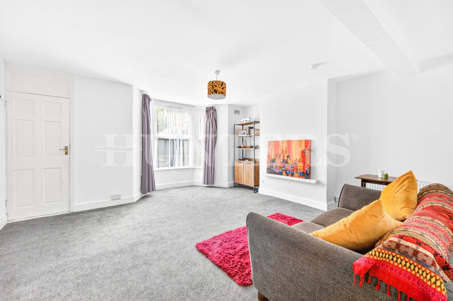 Townsend Road, London, N15