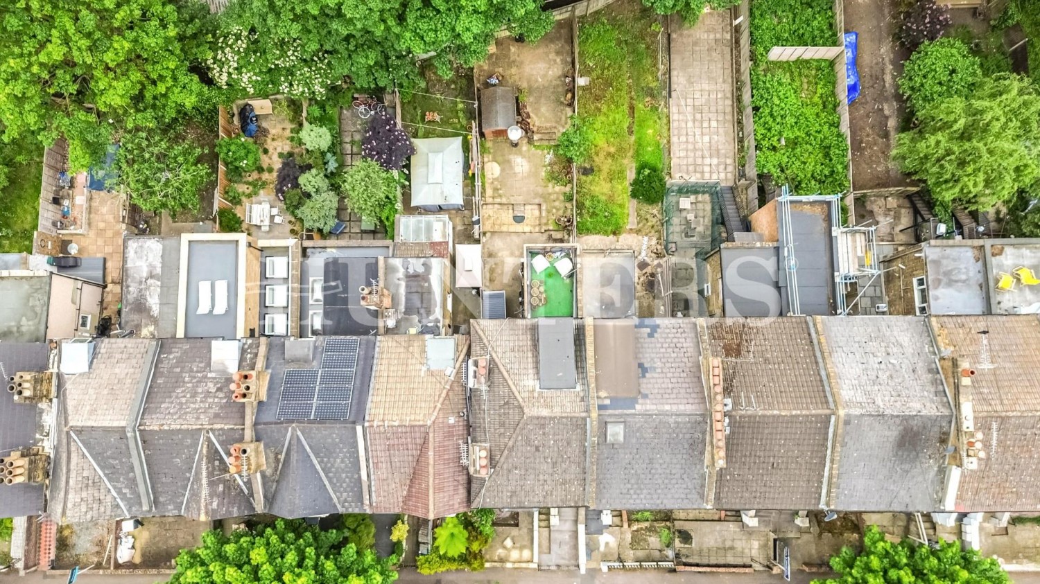 Townsend Road, London, N15
