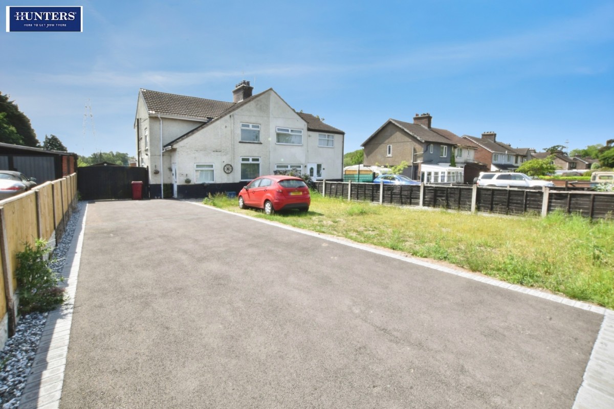 High Santon Villas, High Santon, Scunthorpe