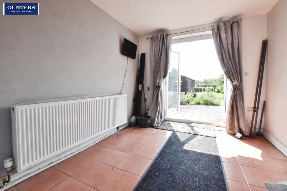 High Santon Villas, High Santon, Scunthorpe
