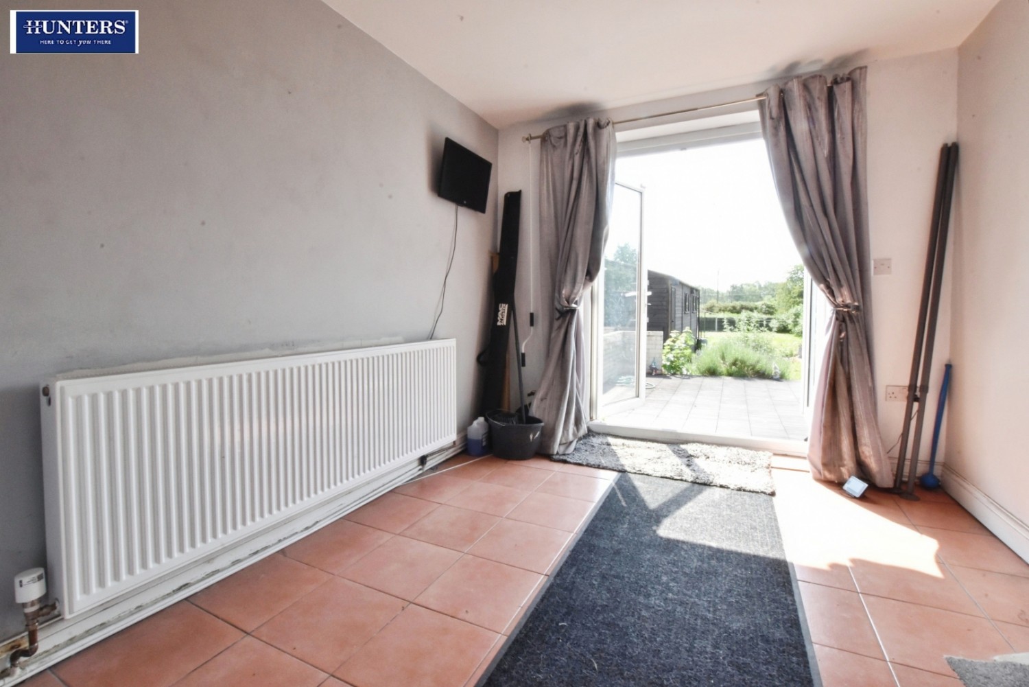 3 bedroom House for sale in High Santon Villas, High Santon, Scunthorpe