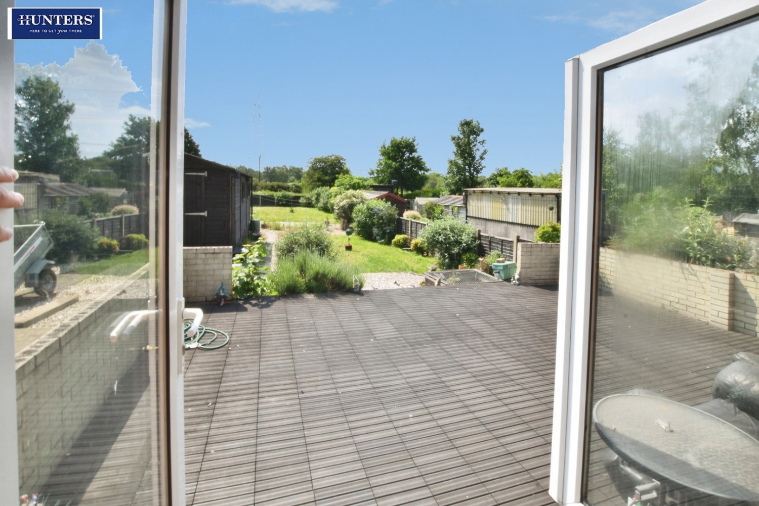3 bedroom House for sale in High Santon Villas, High Santon, Scunthorpe