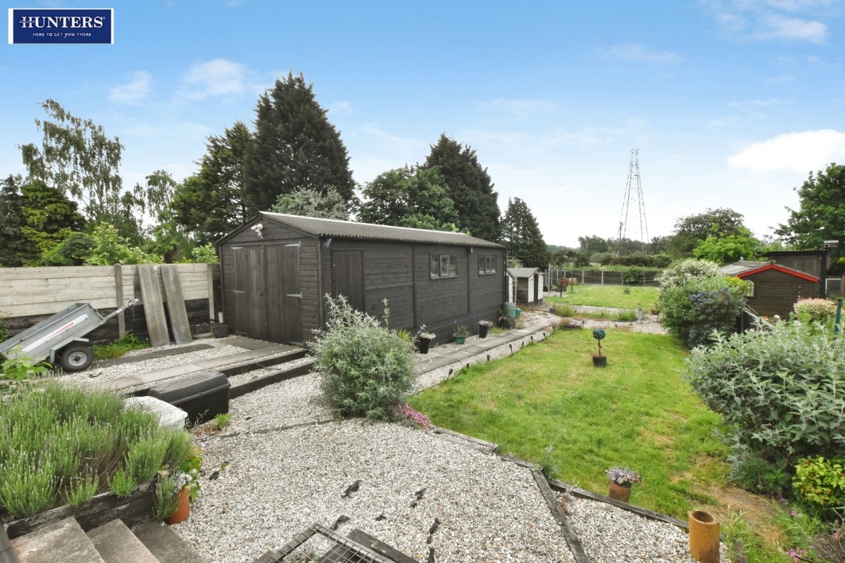 High Santon Villas, High Santon, Scunthorpe