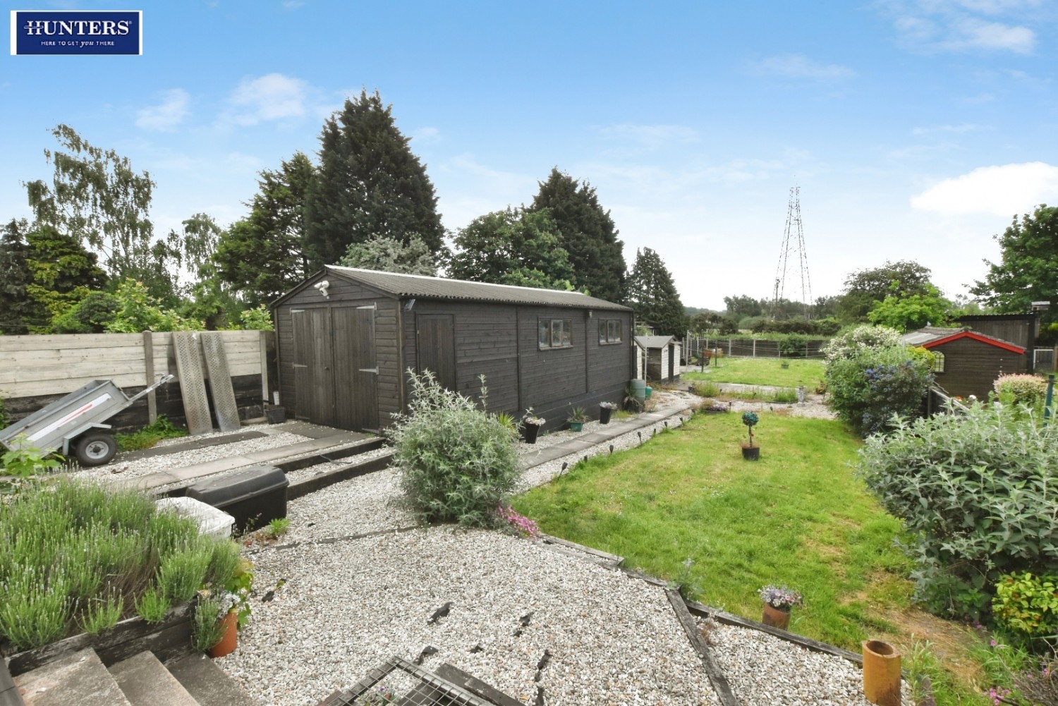 3 bedroom House for sale in High Santon Villas, High Santon, Scunthorpe