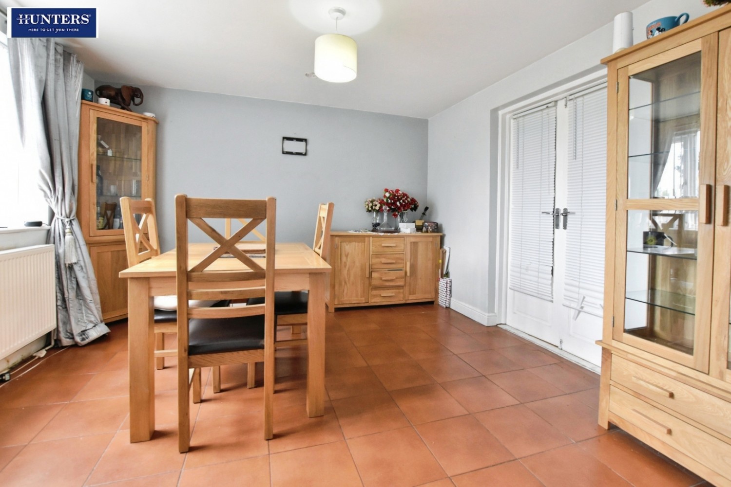 3 bedroom House for sale in High Santon Villas, High Santon, Scunthorpe
