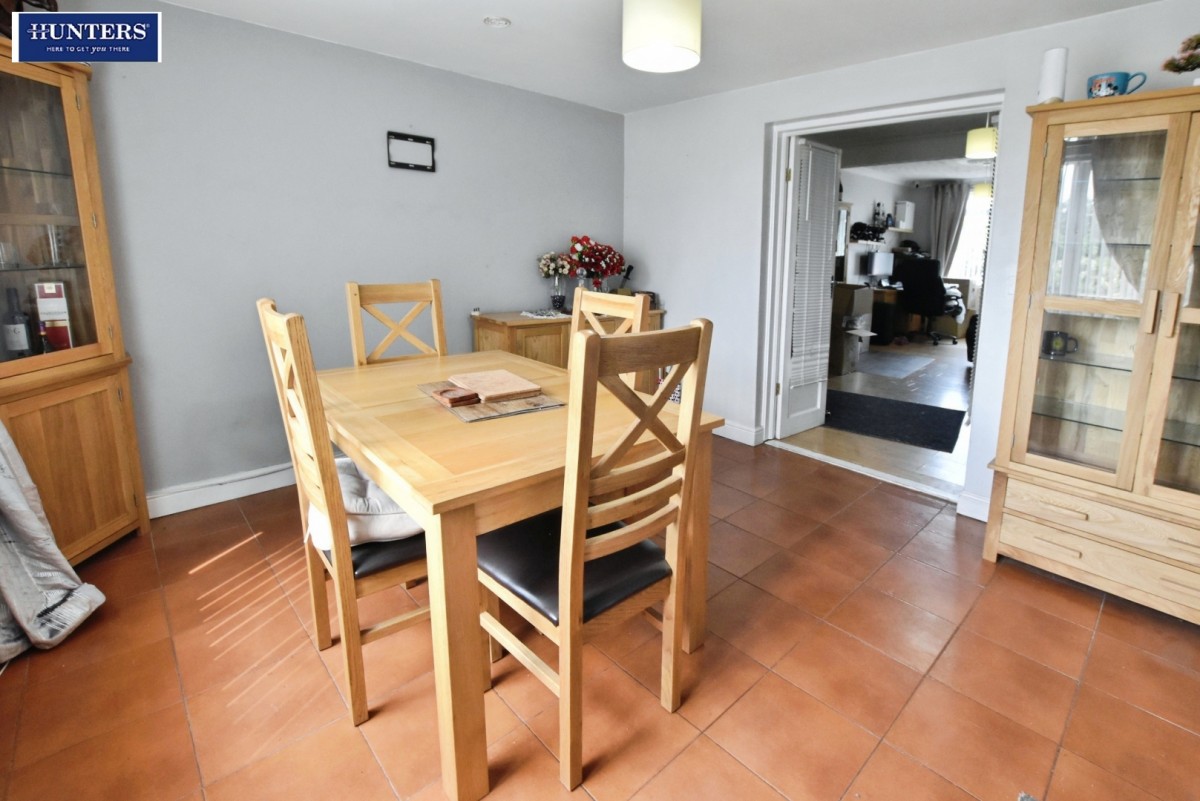 High Santon Villas, High Santon, Scunthorpe