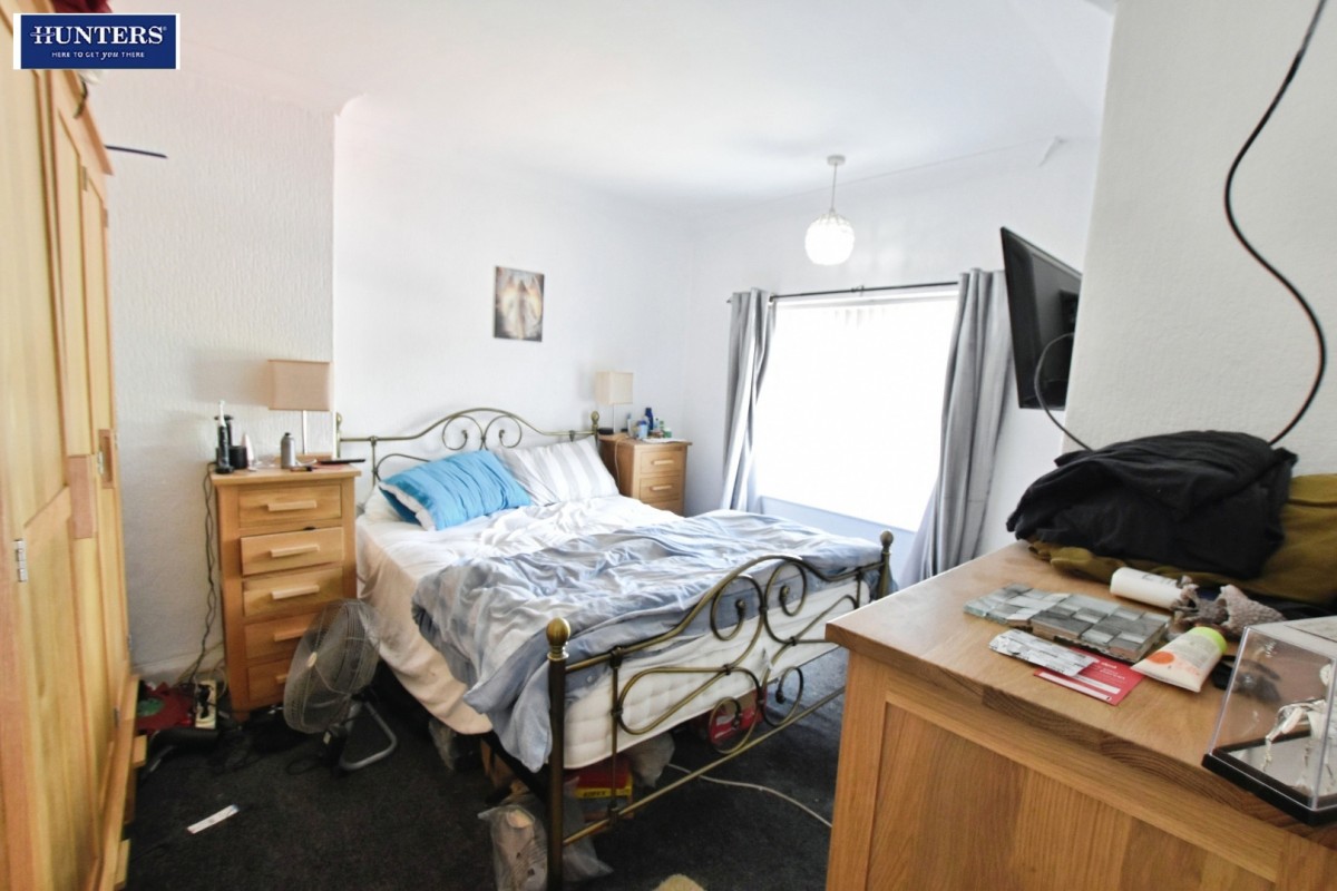 High Santon Villas, High Santon, Scunthorpe
