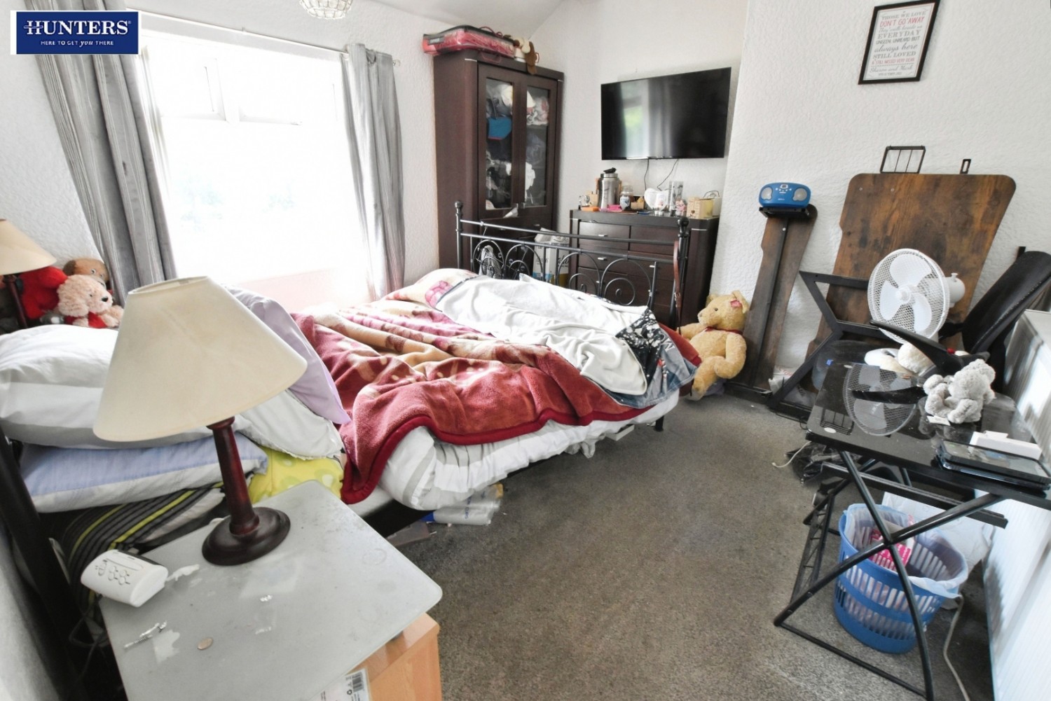 3 bedroom House for sale in High Santon Villas, High Santon, Scunthorpe