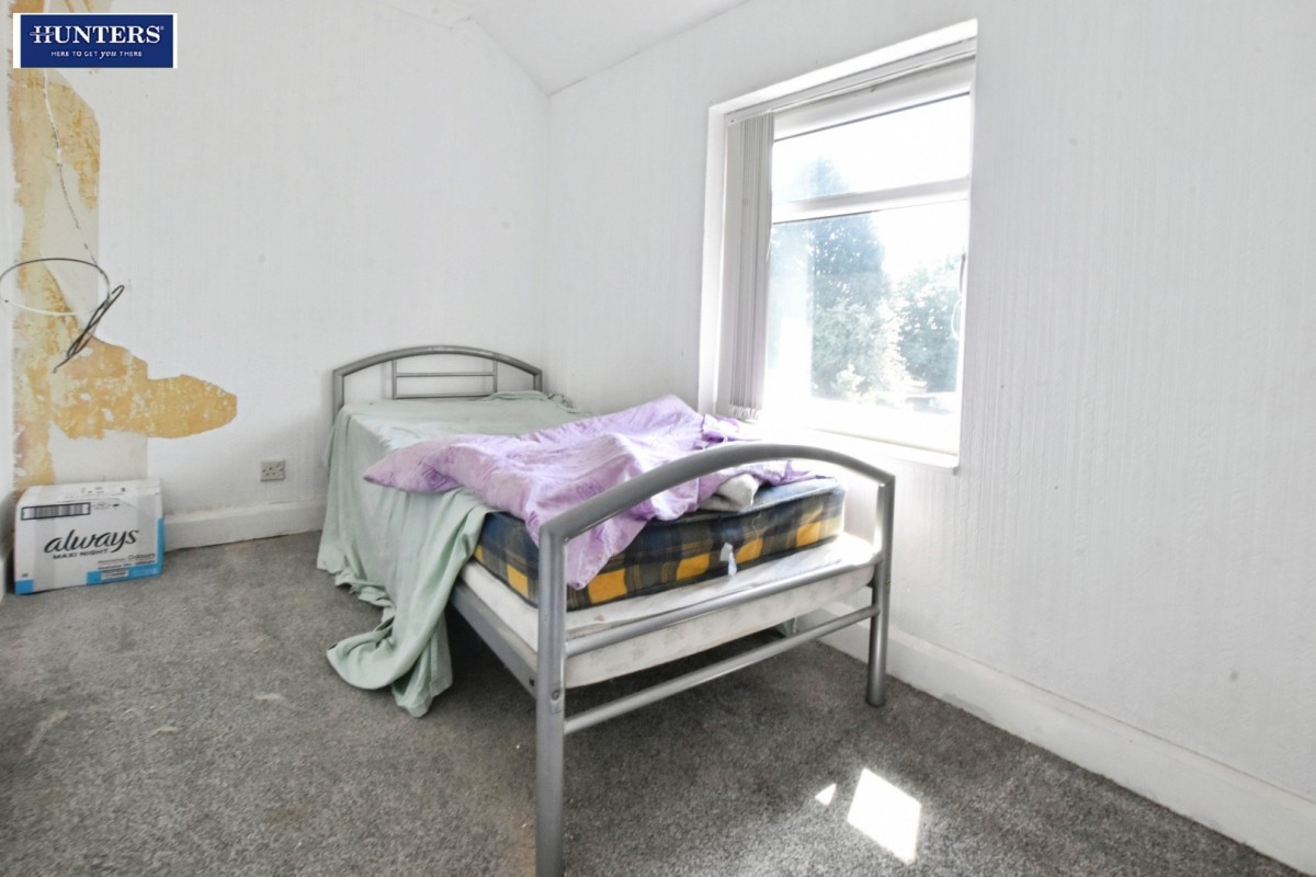 High Santon Villas, High Santon, Scunthorpe