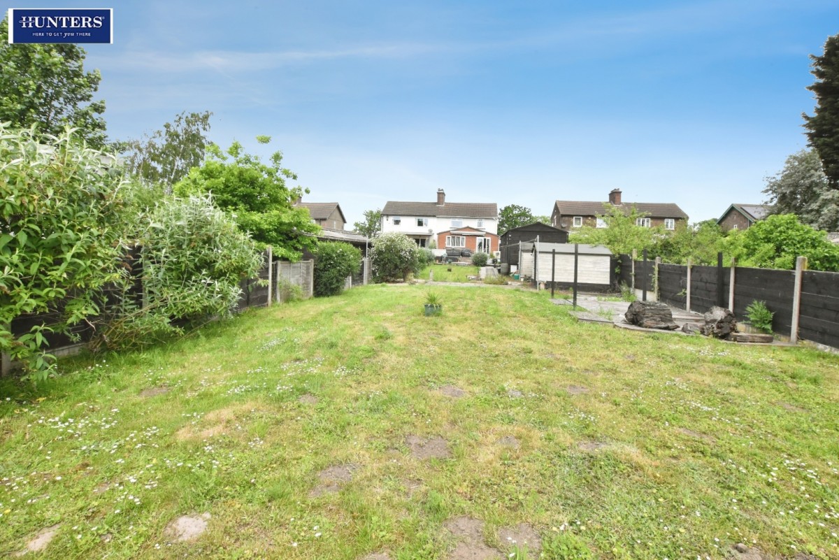 High Santon Villas, High Santon, Scunthorpe