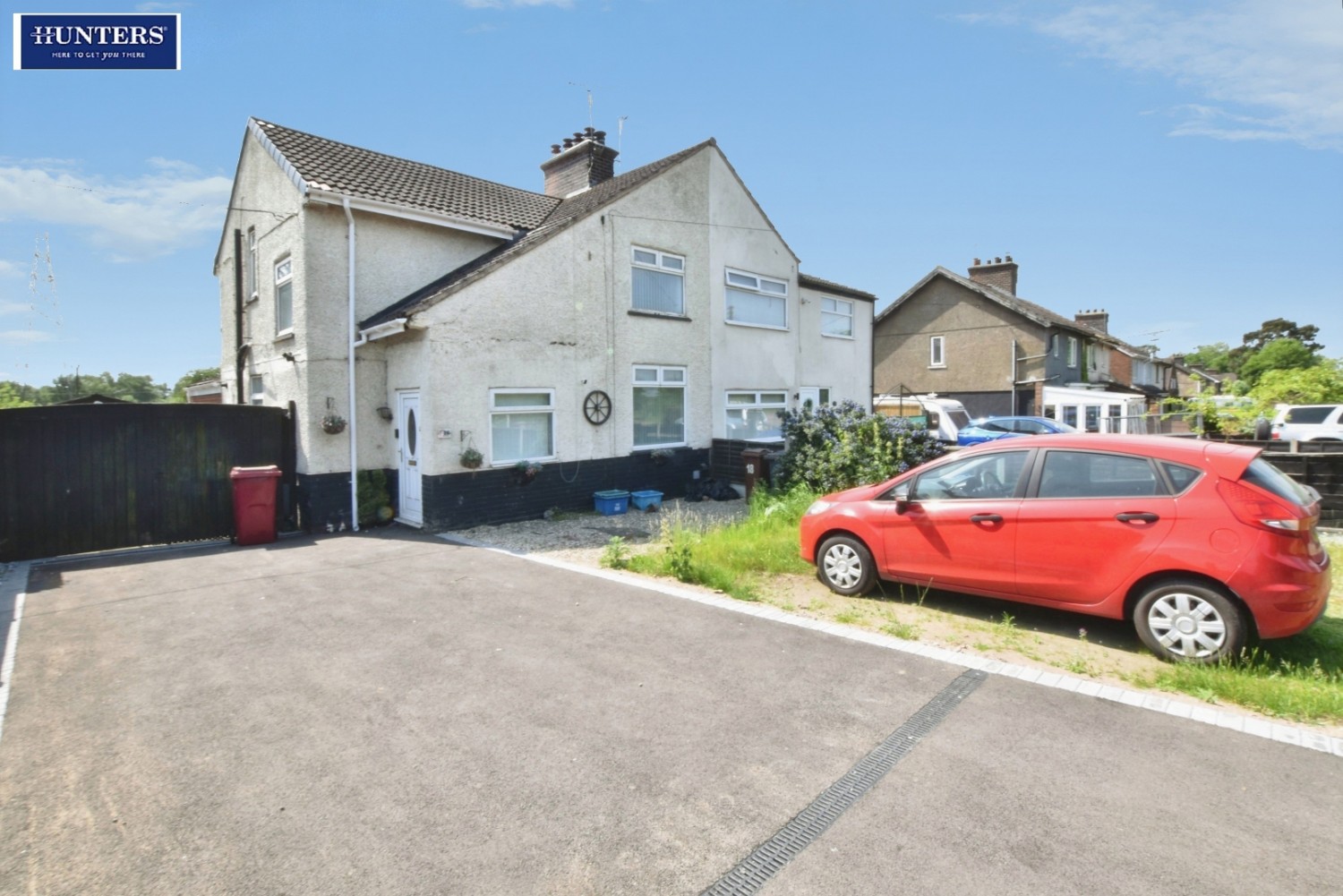 3 bedroom House for sale in High Santon Villas, High Santon, Scunthorpe