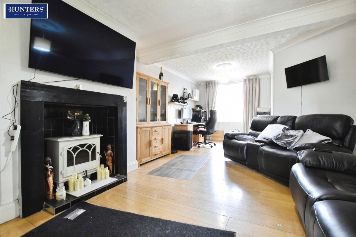 High Santon Villas, High Santon, Scunthorpe