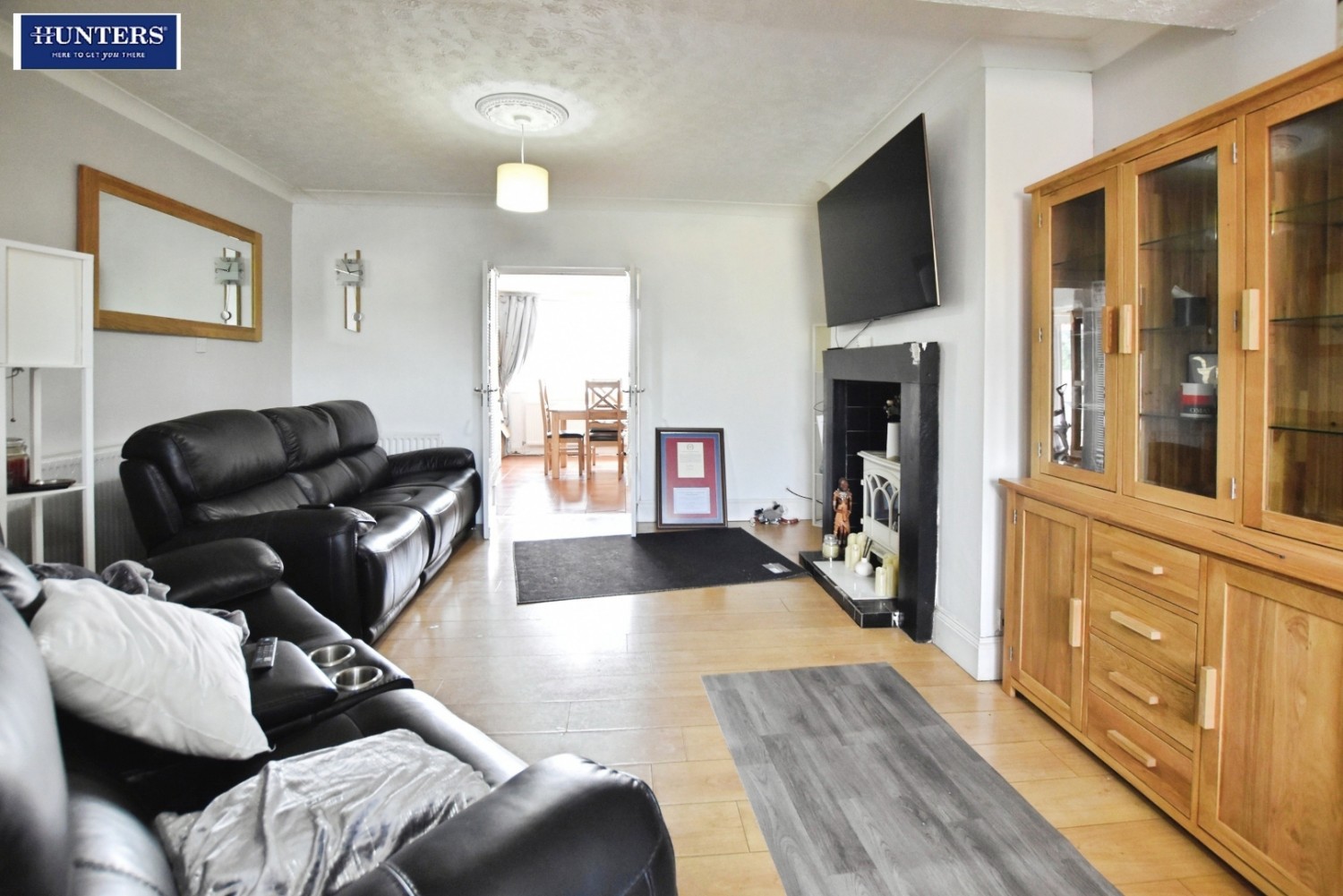 3 bedroom House for sale in High Santon Villas, High Santon, Scunthorpe