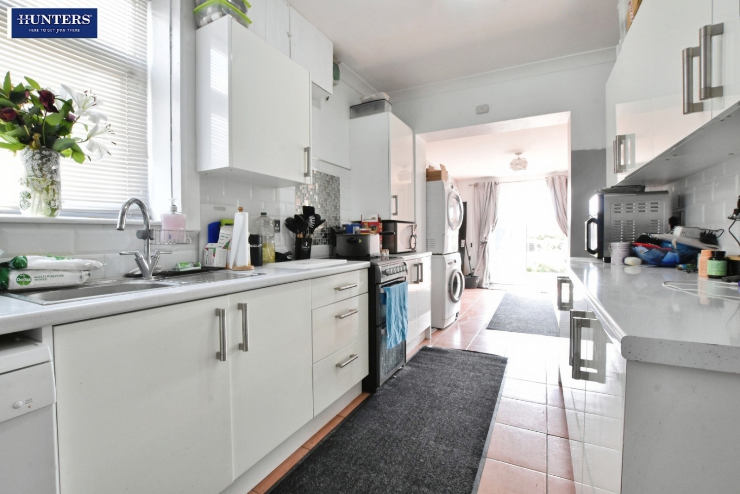 3 bedroom House for sale in High Santon Villas, High Santon, Scunthorpe