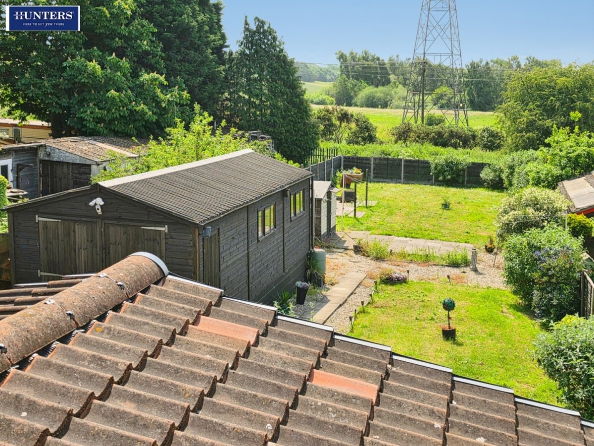 High Santon Villas, High Santon, Scunthorpe