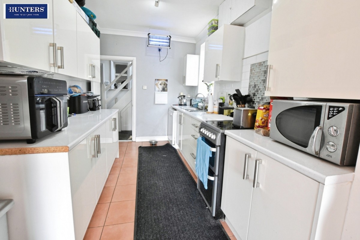 High Santon Villas, High Santon, Scunthorpe