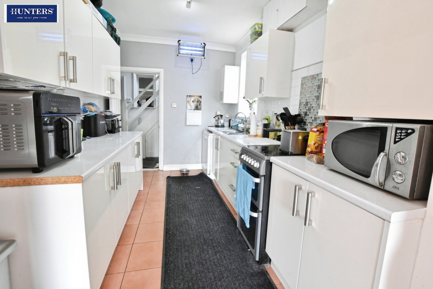 3 bedroom House for sale in High Santon Villas, High Santon, Scunthorpe