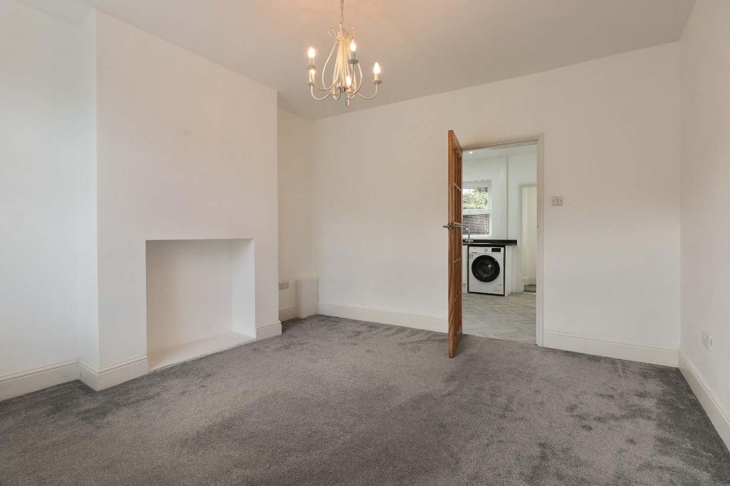 Toftwood Road, Crookes, Sheffield