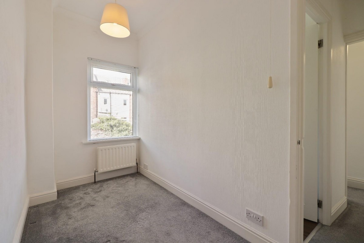Toftwood Road, Crookes, Sheffield