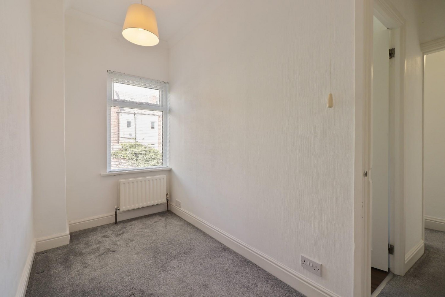 Toftwood Road, Crookes, Sheffield