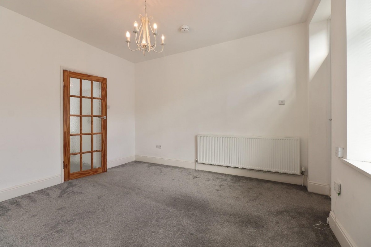Toftwood Road, Crookes, Sheffield