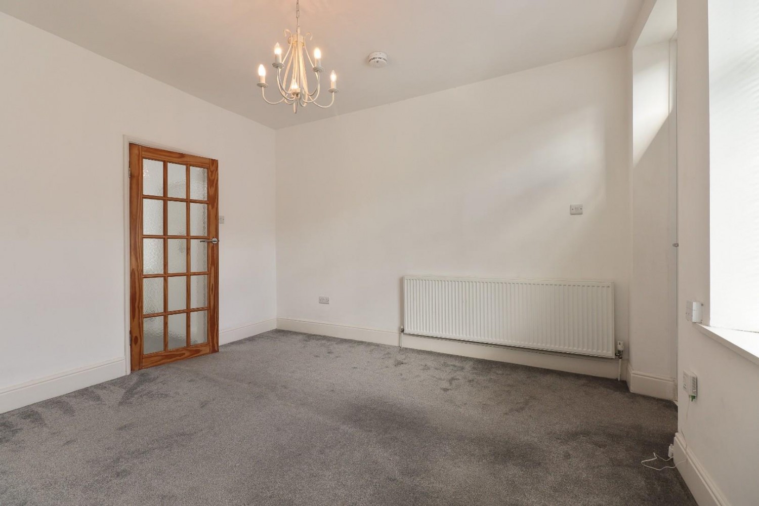 Toftwood Road, Crookes, Sheffield