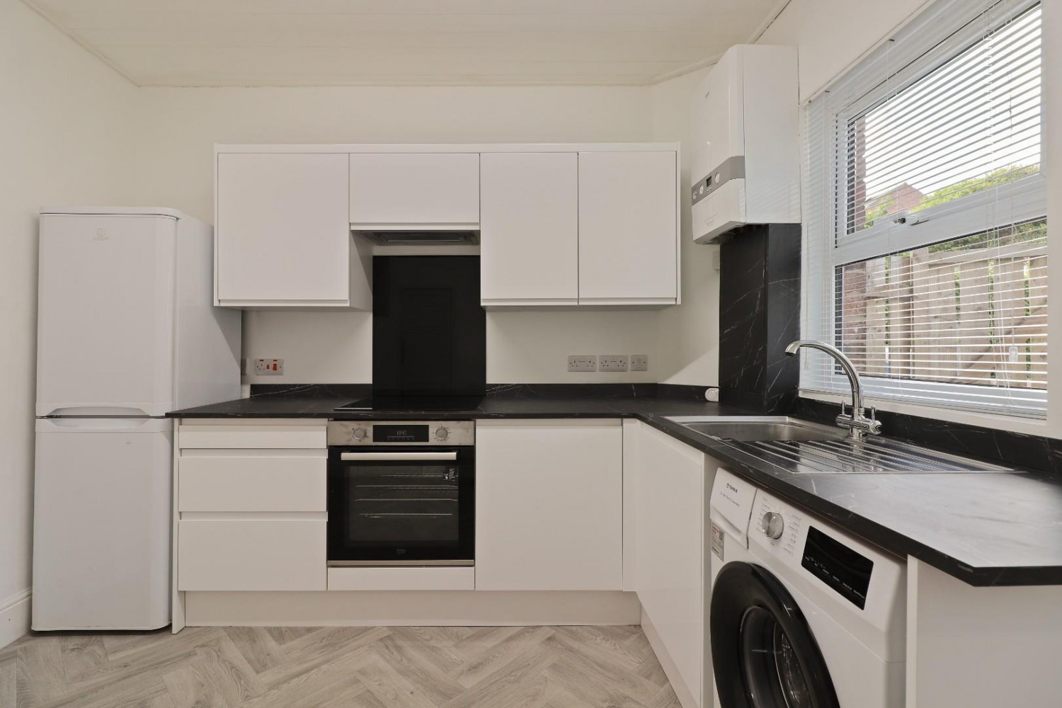 Toftwood Road, Crookes, Sheffield