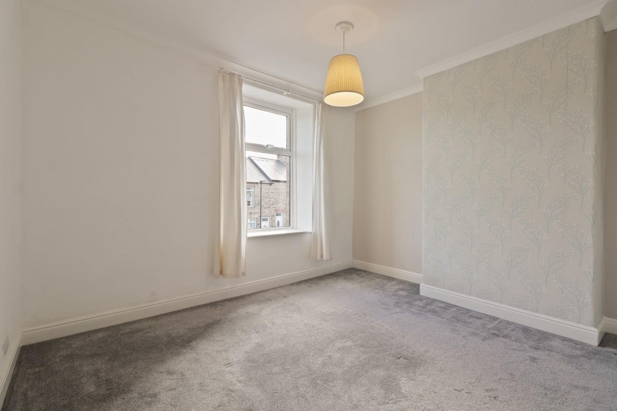 Toftwood Road, Crookes, Sheffield