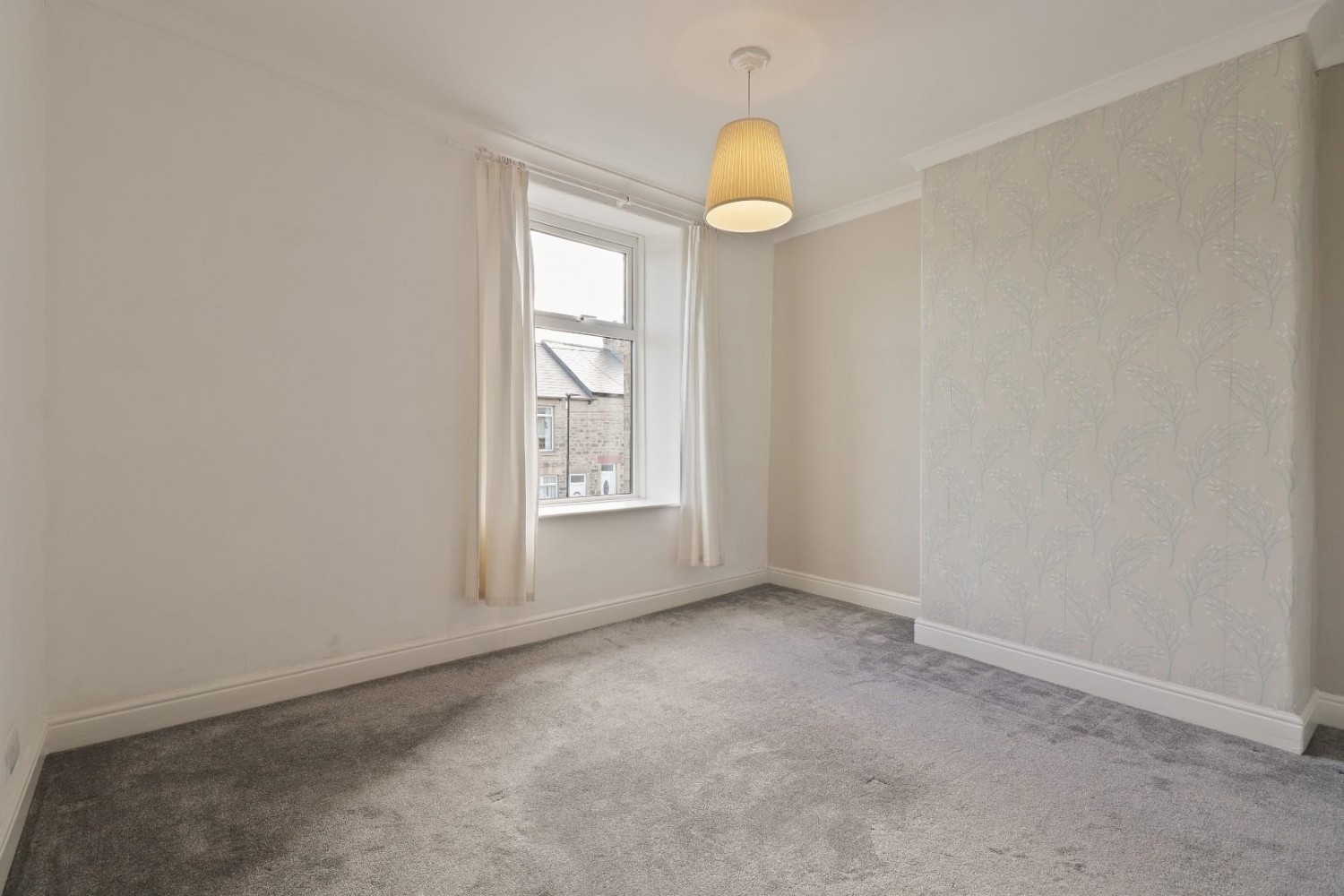 Toftwood Road, Crookes, Sheffield