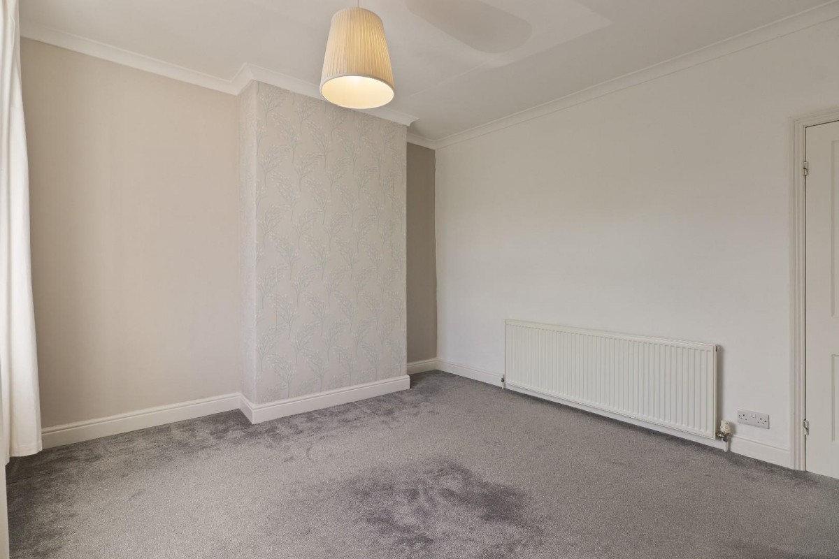 Toftwood Road, Crookes, Sheffield