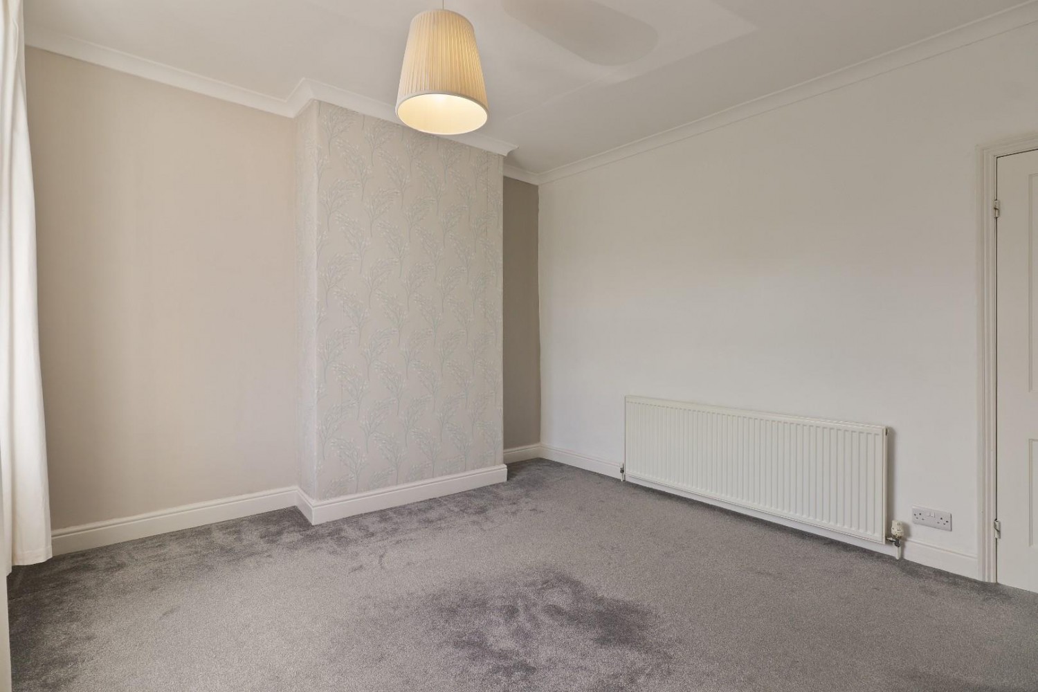 Toftwood Road, Crookes, Sheffield