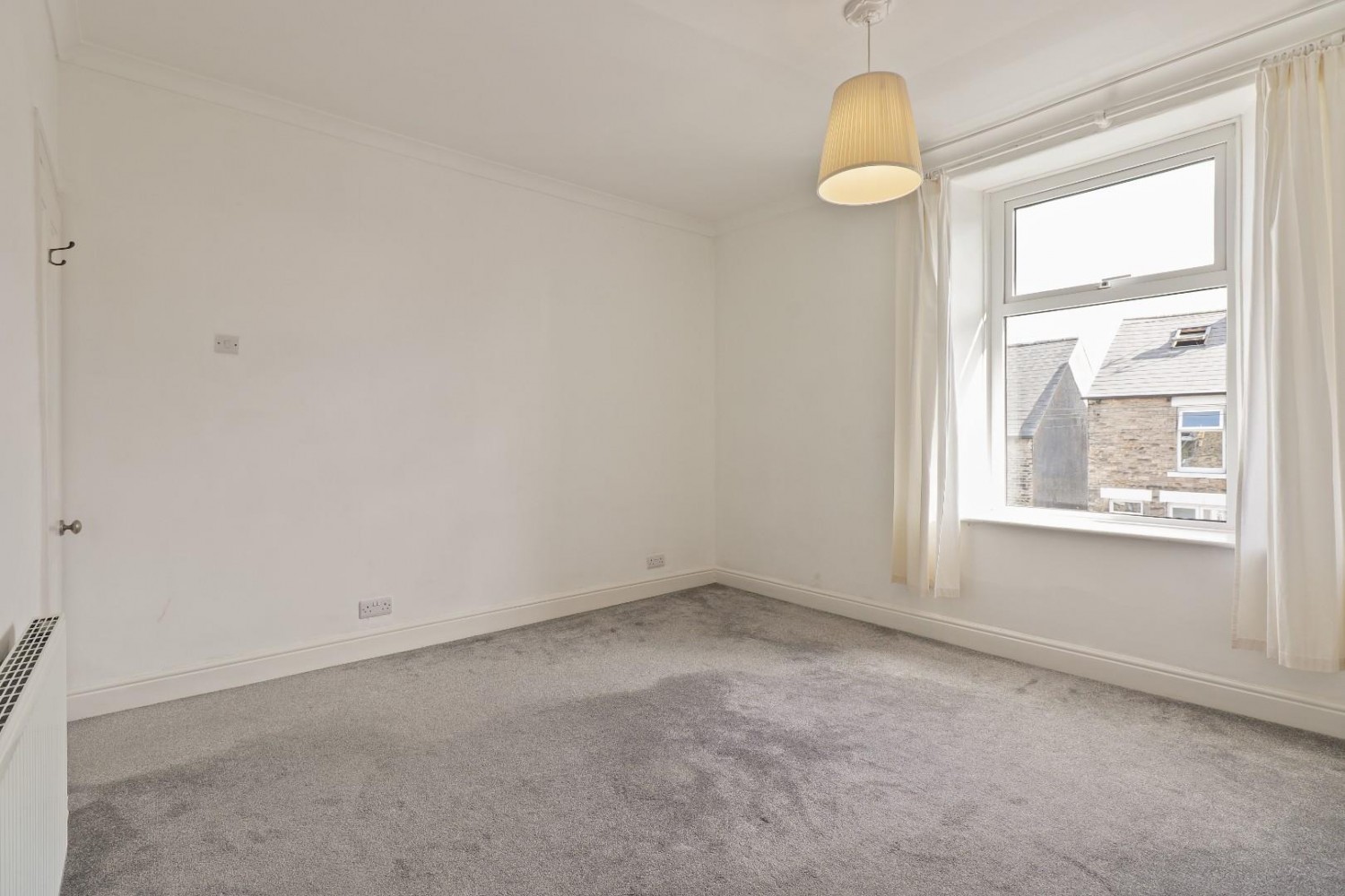 Toftwood Road, Crookes, Sheffield