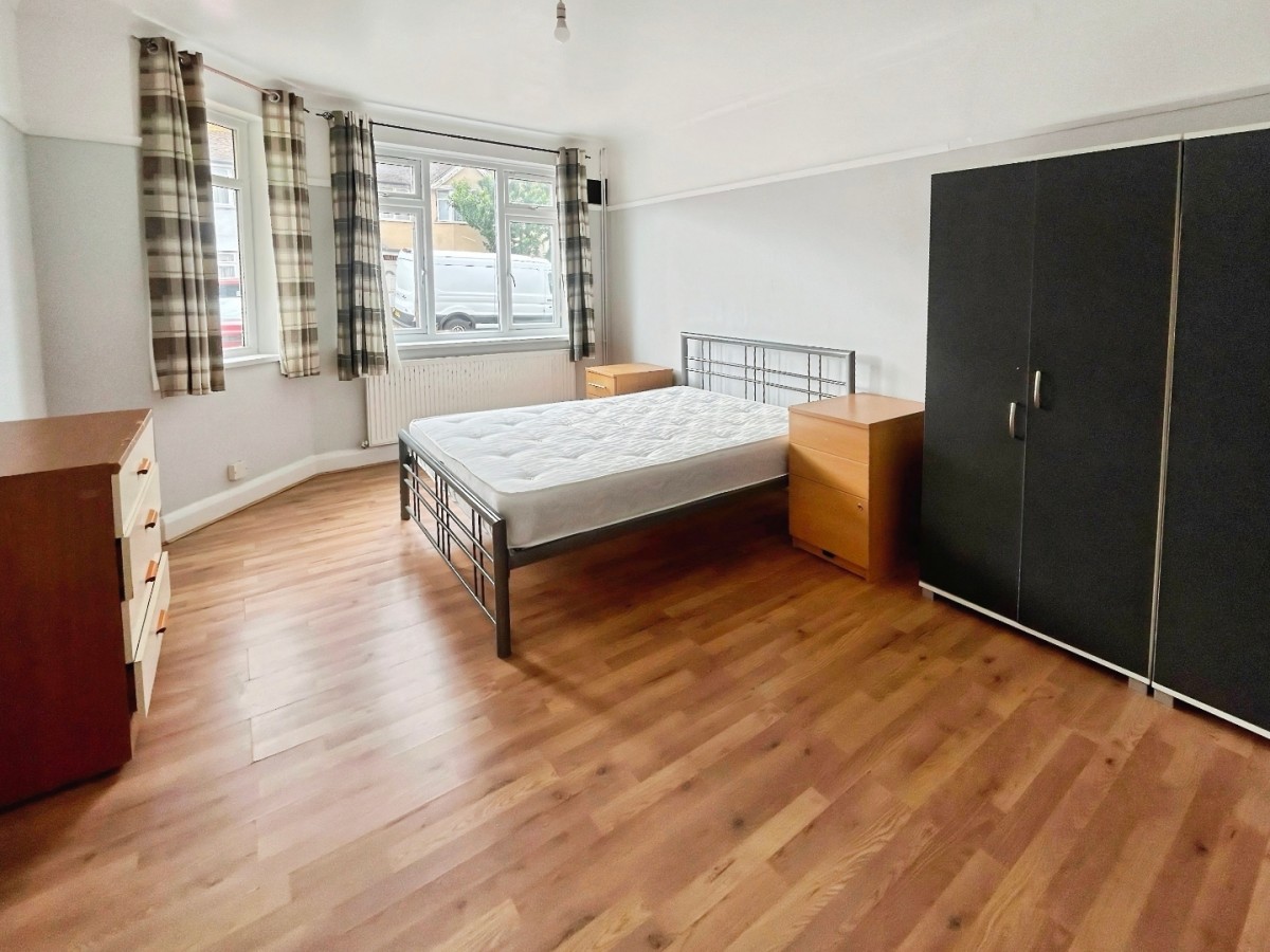 Wilton Road, Hounslow