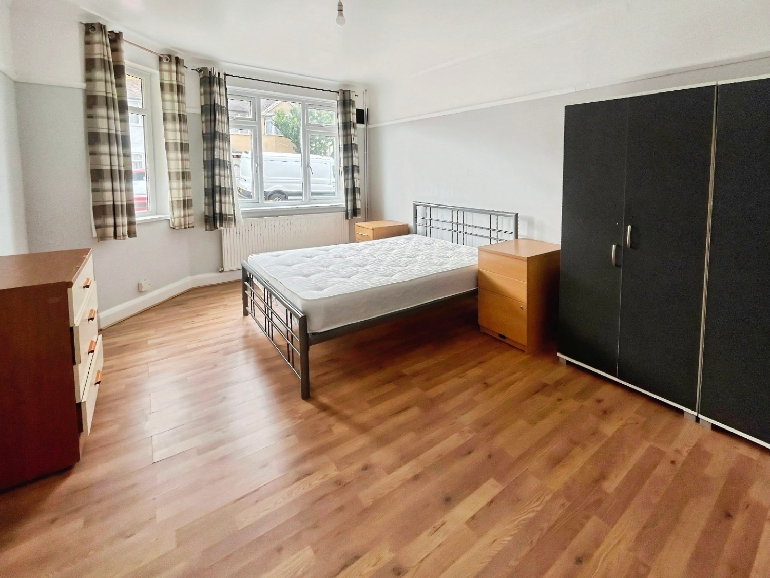 Wilton Road, Hounslow
