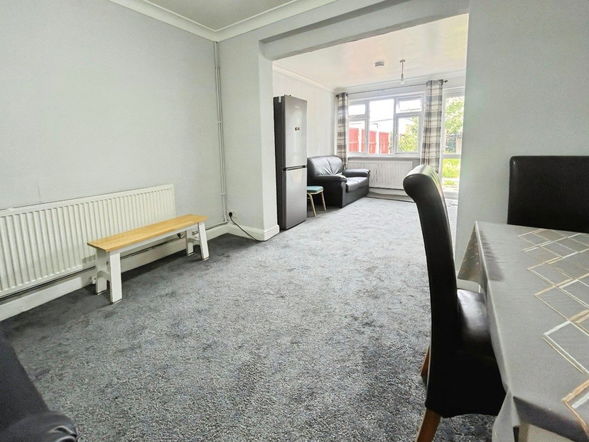 Wilton Road, Hounslow