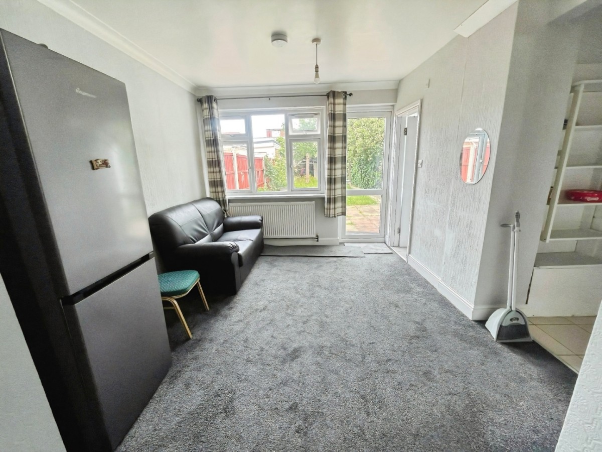 Wilton Road, Hounslow