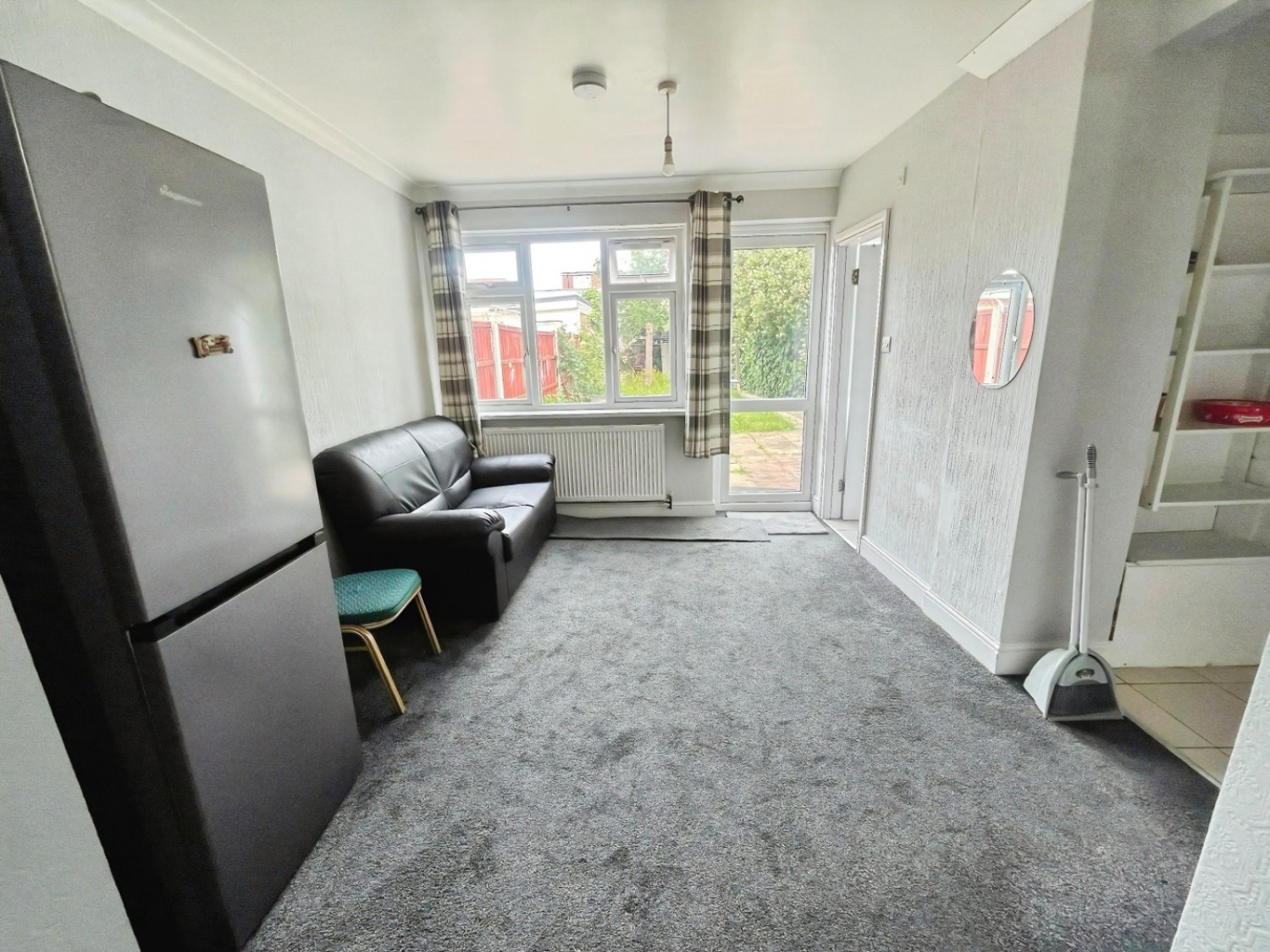 Wilton Road, Hounslow