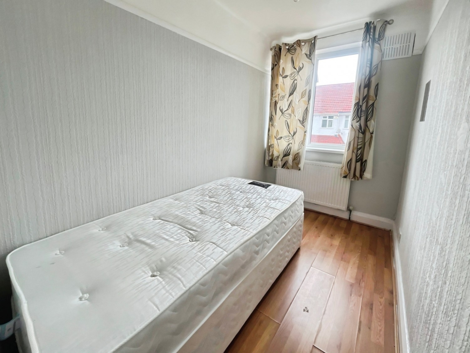 Wilton Road, Hounslow