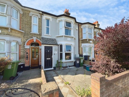 Rye Road, Hoddesdon