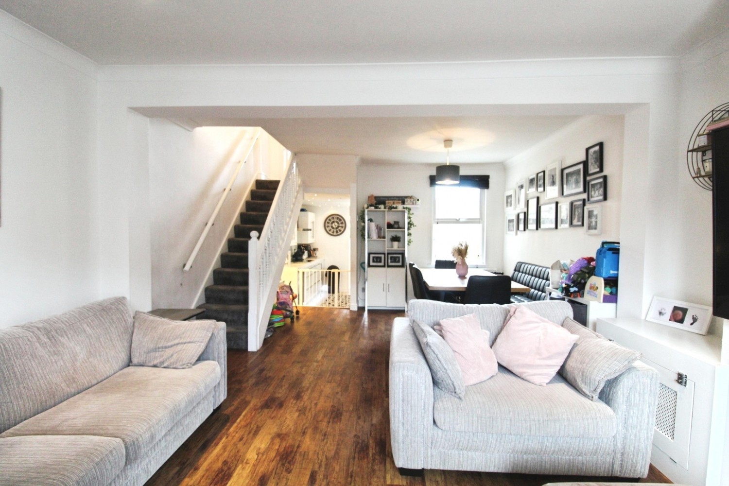 Rye Road, Hoddesdon