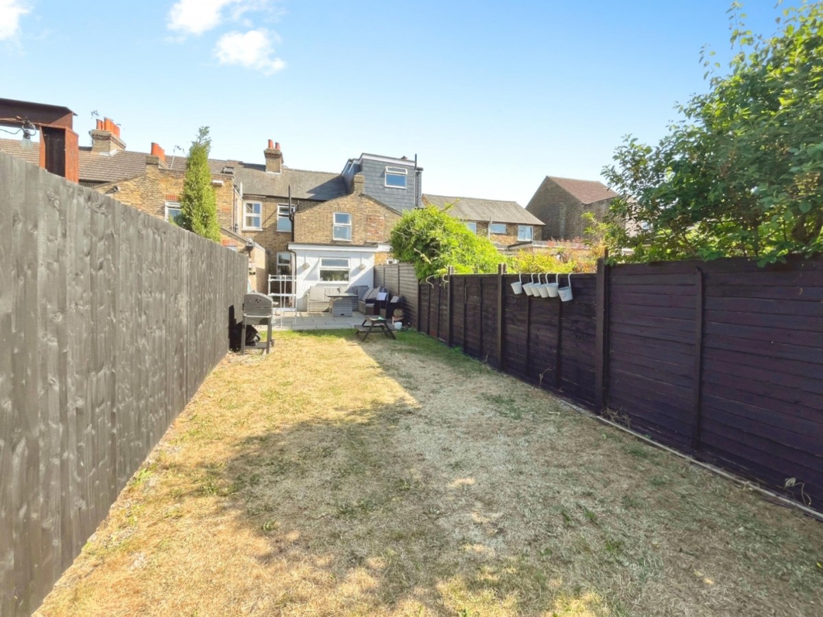 Rye Road, Hoddesdon