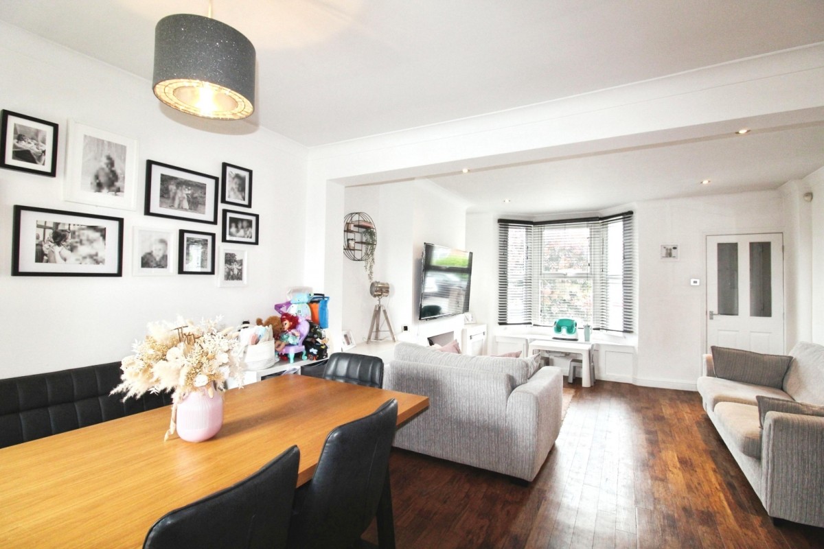 Rye Road, Hoddesdon