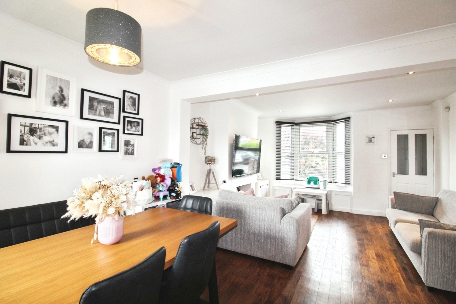 Rye Road, Hoddesdon