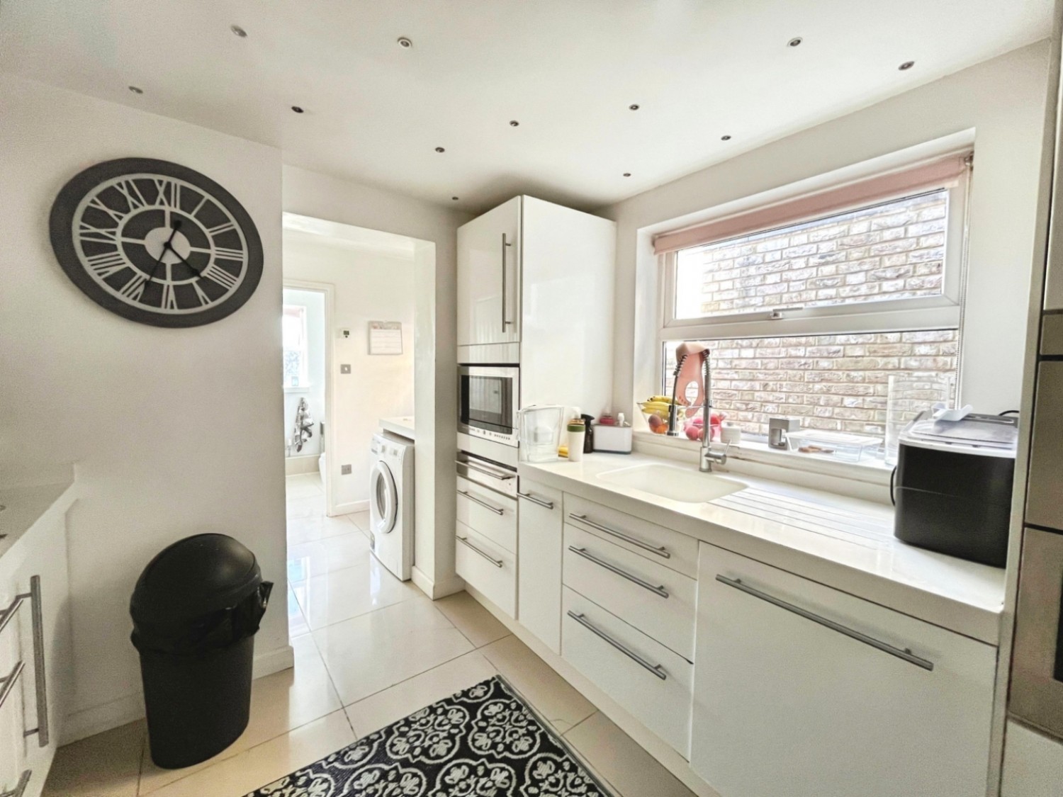 Rye Road, Hoddesdon