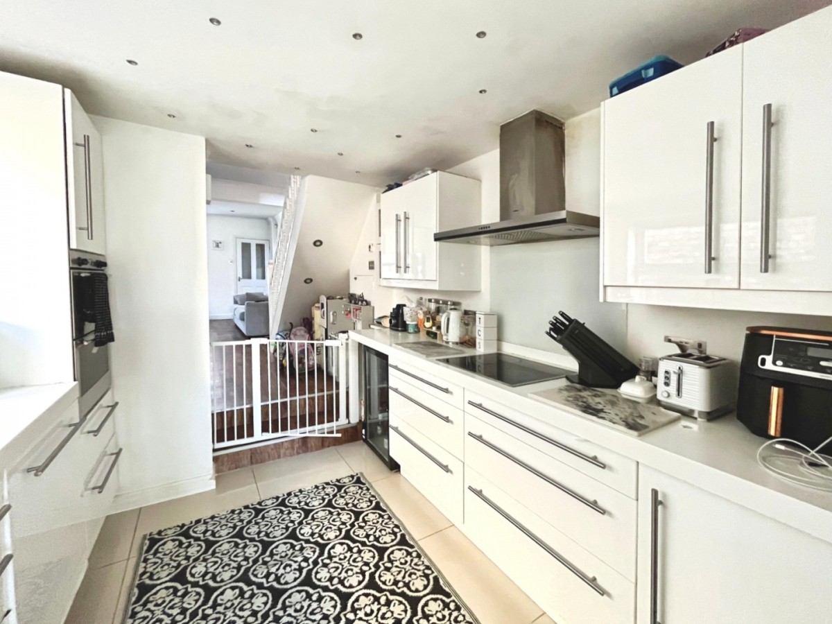 Rye Road, Hoddesdon