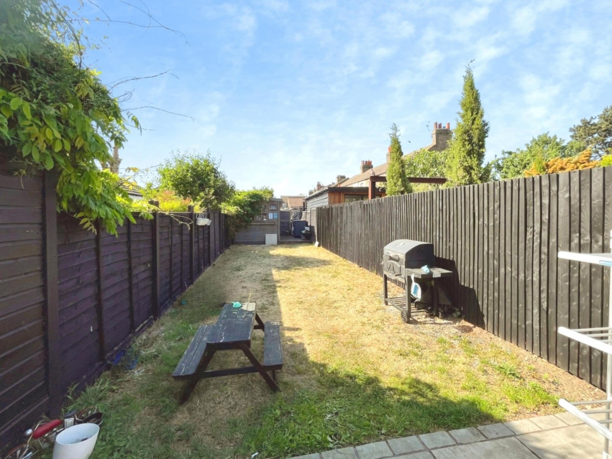 Rye Road, Hoddesdon