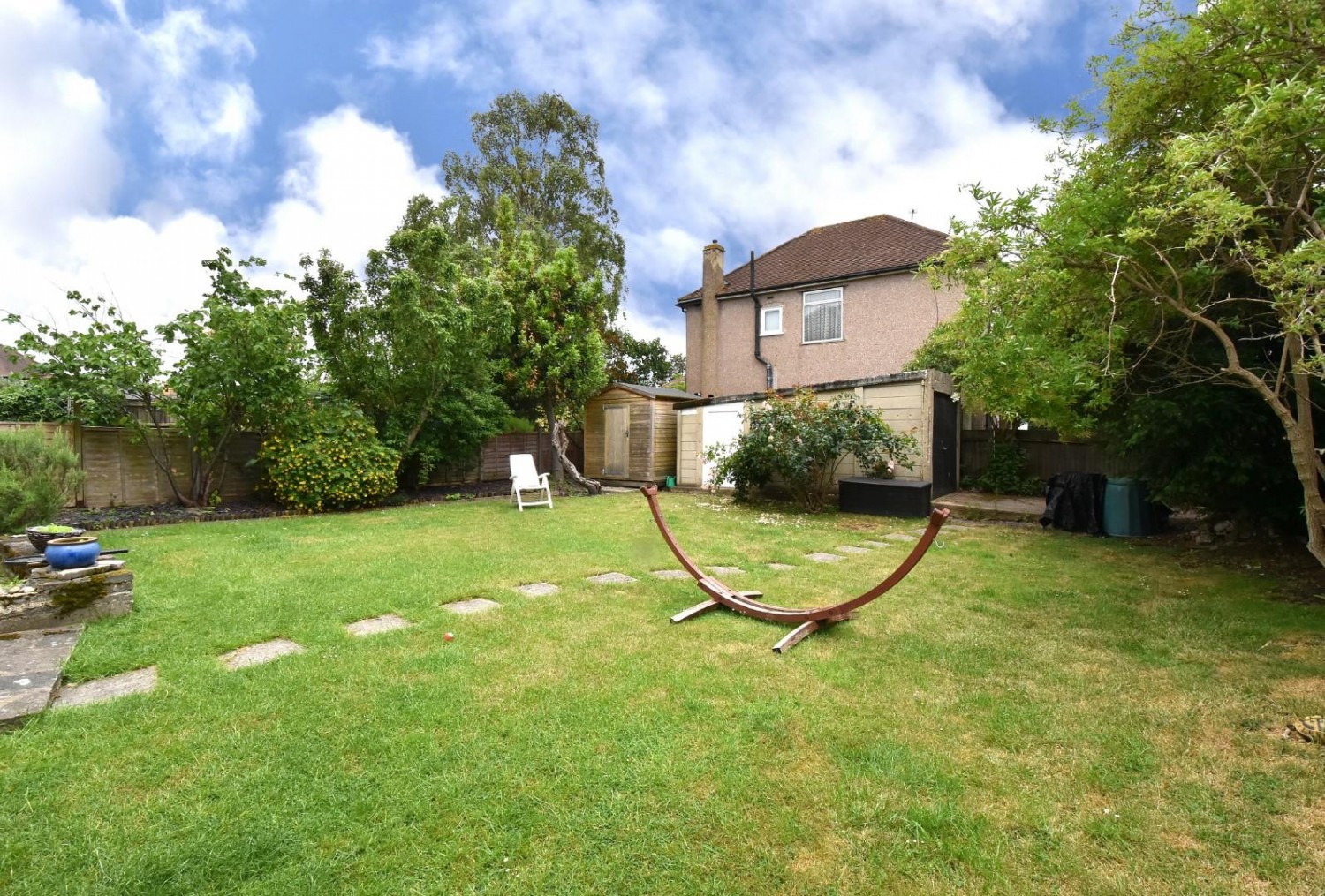Cedric Road, New Eltham, London, SE9 3SQ